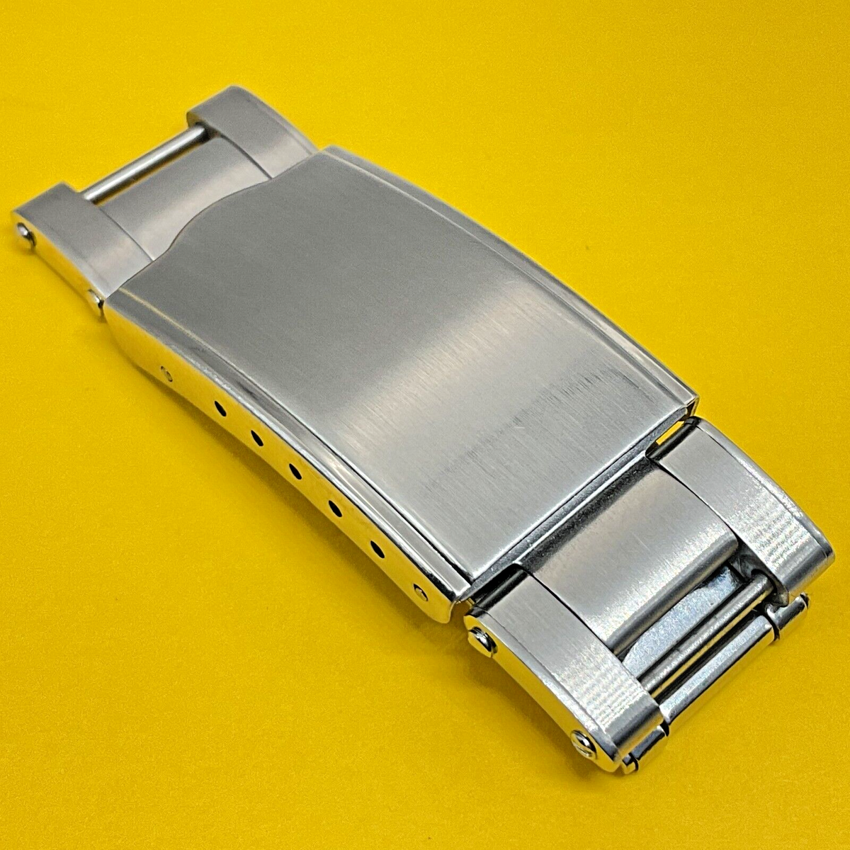 Bracelet Rolex 16mm Buckle For Rolex Jubilee President Folding