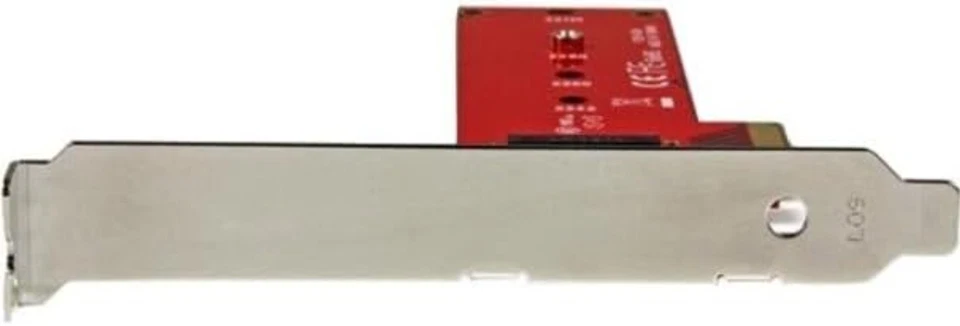 Compact M2 PCIe 3.0 NVMe Adapter - Easy Installation & Broad Compatibility - Image 4 of 4