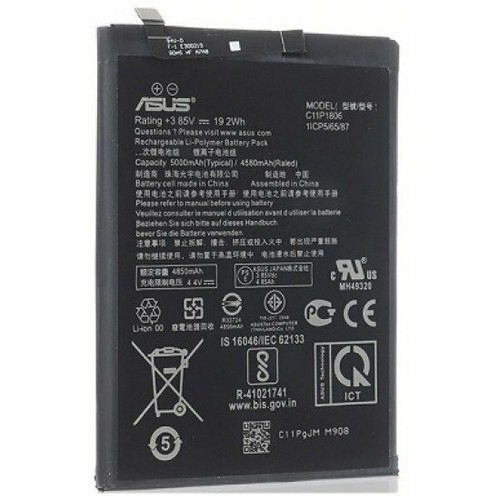 Battery oem asus zenfone-6-zs630kl - Photo 2/3