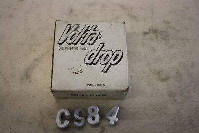 C984 - NOS Voltage Reducer, Volta-Drop
