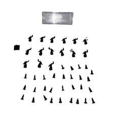 New Open Hasbro Risk Game of Thrones Board Game Baratheon Army Pieces Parts