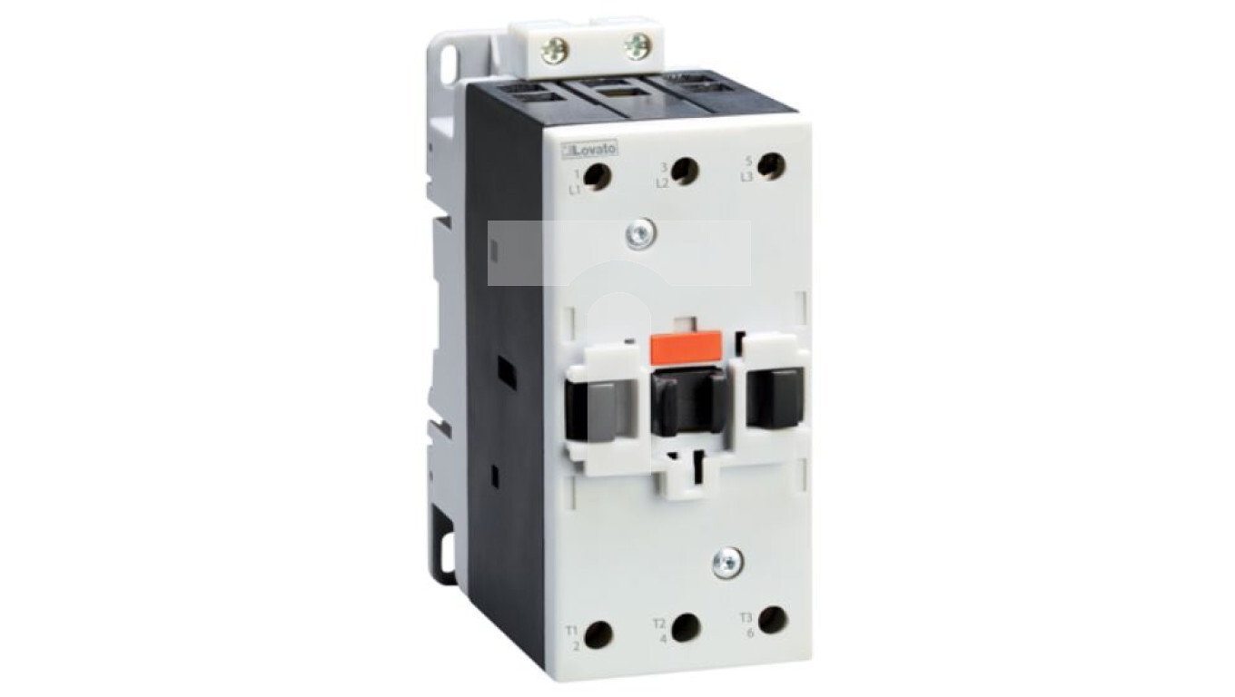 Power contactor 50A AC3 3P 24V AC 0Z 0R BF5000A024 /T2UK