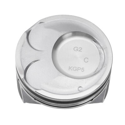 Genuine OEM Piston Set 23041-2E200 For Hyundai Elantra, Tucson, Kia Soul, Forte (2014-2019)