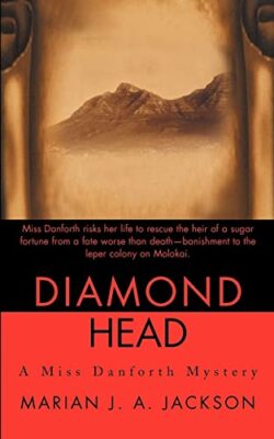 Jackson - Diamantkopf - Neues Taschenbuch oder Softback - J555z