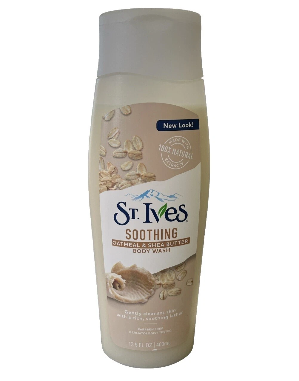 Aroma de Manteca de Karité St. Ives Bath & Body