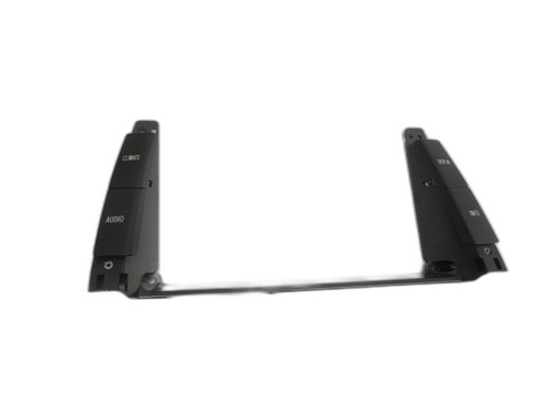 Schalter Taster Audio Info Mittelkonsole für Toyota Prius II 05-09