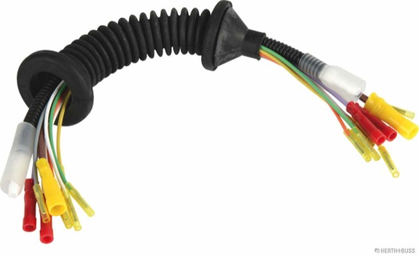 Herth+Buss Kabelreparatursatz, Heckklappe - 51277153-image