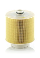 MANN-FILTER C17137/1X Luftfilter FüR Audi A6 C6 2.4-4.2 05.04-08.11