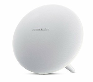 harman kardon onyx 4 white