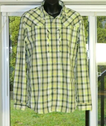 Algodón Orgánico Patagonia Campamento y senderismo para Camisas, blusas y Suéteres de hombre