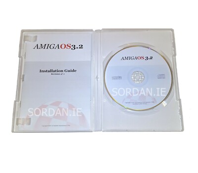 TRANSFERT KIT .ADF Pcmcia Cf Compact Flash Commodore Amiga 600 Ou 1200 EUR 15,61 - FR