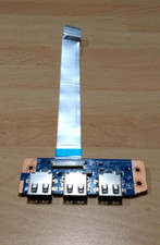 USB Board For SONY VAIO SVE151G11M - SVE1512M1EW Flat Cable For Card