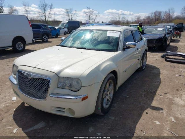 Conjunto de filtro de aire usado se adapta a: Chrysler 300 2008 5,7 grado A Foto 2 de 4