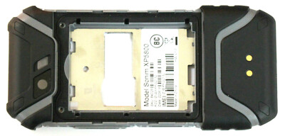 OEM AT&T SONIM XP5S XP5800 REPLACEMENT MID FRAME CAMERA LENS HOUSING