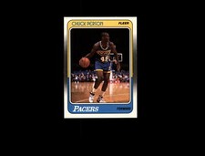 1988 Fleer 58 Chuck Person NM-MT #D1,170401