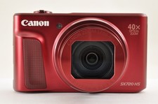 Preços baixos em Canon PowerShot SX720 HS Câmeras Digitais | eBay
