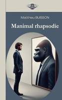 Matthieu Buisson | Manimal Rhapsodie | Taschenbuch | FranzöSisch (2021)