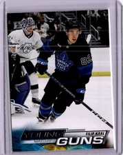 Filip Kral Young Guns #493 2022-23 Upper Deck [M035]