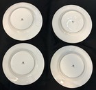 Takahashi San Francisco Dessert Salad Plates Flowers Set Of 4. 7.75” — photo 3