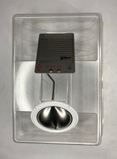 Eine (1) Fike SR-H 2" Sanitär Berstscheibe ASME BPE/2 Zoll weiß EPDM-Dichtung (NEU)