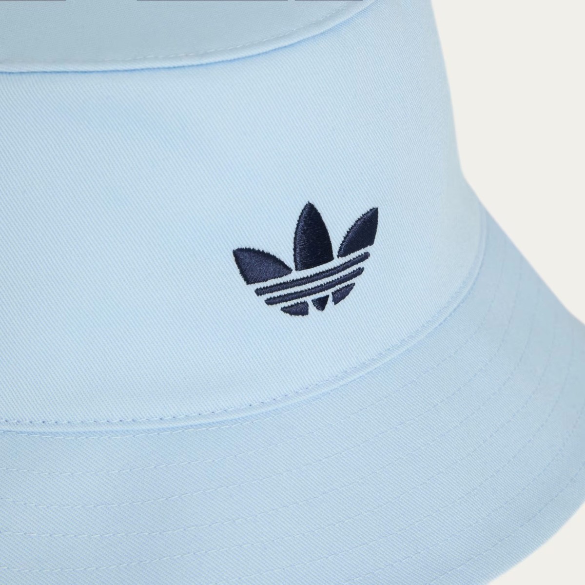 UK限定 OASIS × ADIDAS バケットハット LIVE 25 Adidas and