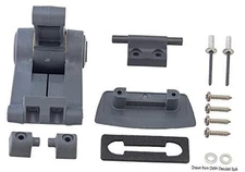  LP+MP Gym Friction Lever Spare, Exact Match Replacement Part, Seamless 