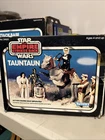 Vintage 1980 Kenner Star Wars Empire Strikes Back Tauntaun Action Figure & Box