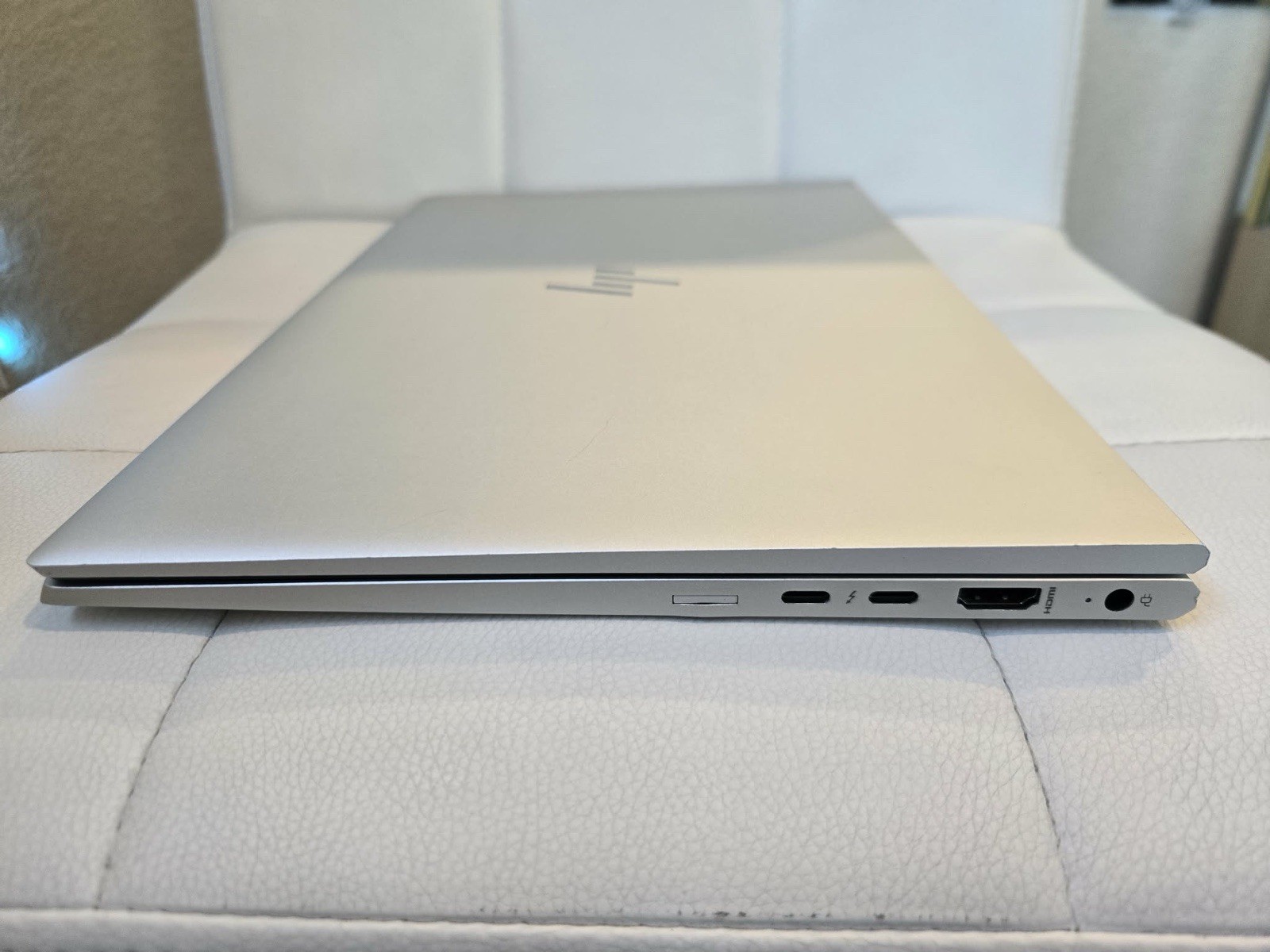 HP EliteBook 840 G8 Notebook PC, 14-Inch Laptop, with Intel Core i5-1145G7, Windows 11 Home