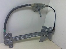 Lève vitre Volvo S40