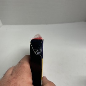 Double Dragon Nintendo NES Tradewest 1988 with box and manual