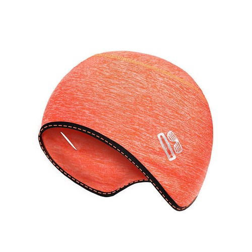 Neu Fahrrad Unter Helm Thermo Mütze Winter Wärmer Außen Kopfbedeckung Kappe Hat - Bild 14 von 27