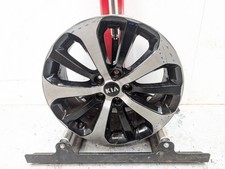 KIA SPORTAGE MK4 QL ALLOY WHEEL RIM 18" 7.5J ET49.5 52910C5230 2022