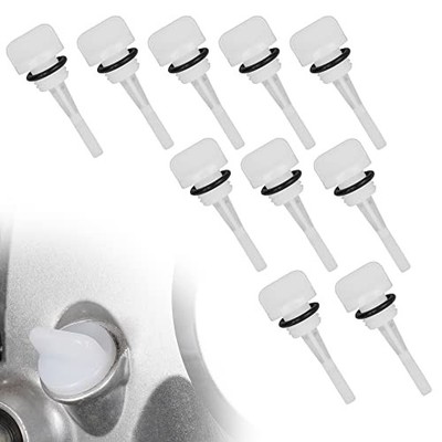 Oil Dipstick with 18mm Thread Diameter for 50cc 70cc 90cc 110cc 125cc crf50