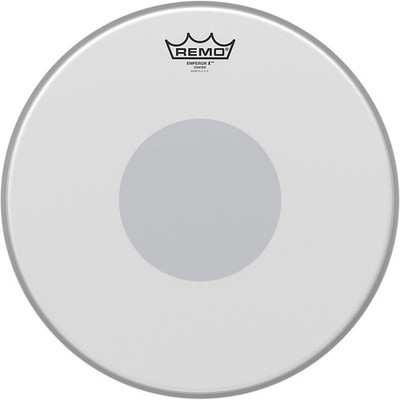 Remo Emperor X Coated Batter 14 in.