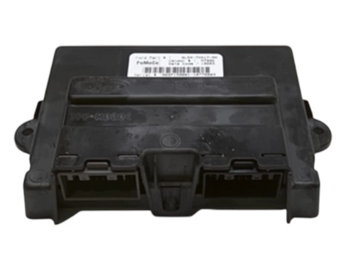 2006 FORD RANGER MODULE 6L5Z7E453A NOVO FABRICANTE DE EQUIPAMENTO ORIGINAL - Imagem 2 de 3