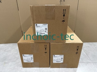 20F11ND040AA0NNNNN New Sealed PowerFlex Air Cooled 753 AC Drive