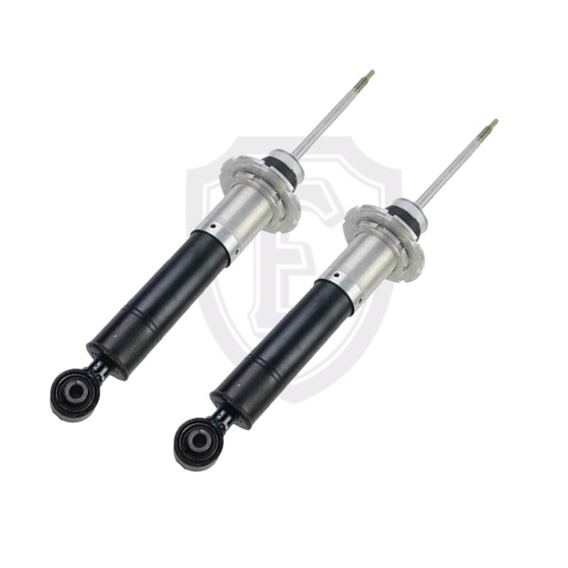 2X Rear Left Right Shock Absorbers Magnetic For Ferrari California 2008-2014