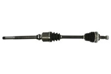 FRONT AXLE RIGHT G2P037PC DRIVE SHAFT PASCAL
