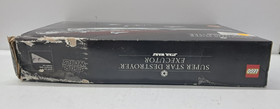 LEGO Star Wars Executor Super Star Destroyer #75356 (NIB)