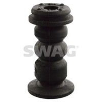 Swag Anschlagpuffer Federung Hinterachse FüR Audi 80 89 89Q 8A B3 90