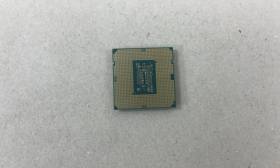 INTEL CORE I5-10400 PROCESSOR | 2.90GHZ | SRH3C - Image 2 of 2