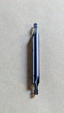 HM Dichtungsnutfräser f. Fenster und Türen Ø 6 mm für Nut 3 mm
