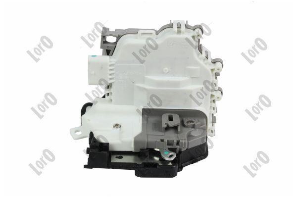 Original ABAKUS Türschloss 132-003-054 für Audi