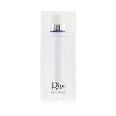 Christian Dior Dior Homme Cologne Spray  125ml/4.2oz