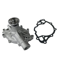 Brand New Engine Water Pump For Ford Thunderbird Mercury Capri V8 E4ZZ8501A