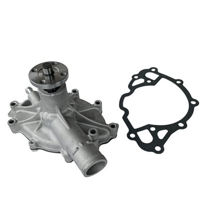 Brand New Engine Water Pump For Ford Thunderbird Mercury Capri V8 E4ZZ8501A
