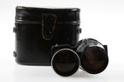 MAMIYA C33 Sekor 18cm f/4,5 - SNr: 83117