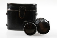 Mamiya C33 Sekor 18cm f/4.5 - SNr: 83117