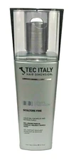 TEC ITALY HAIR DIMENSION DESIGN SCULTORE FINE GEL FOR DEFINING CURLS 10.1 FL OZ