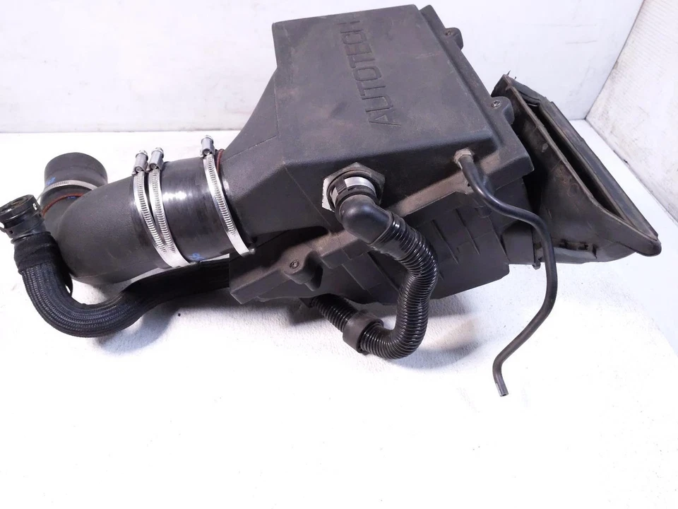 Воздухозаборник холодного воздуха 2015-2021 Volkswagen Gti Afmkt с коробкой и трубкой 10-202-701K *2,0 Тл - Изображение 4 из 4